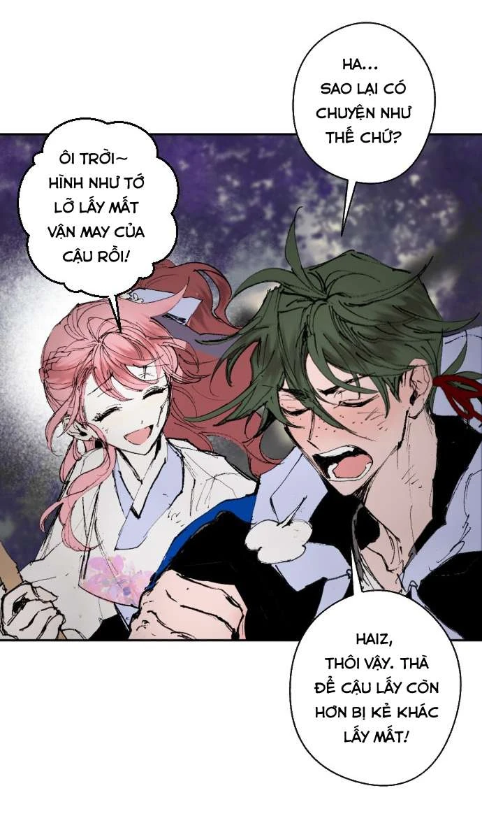 Lời Thú Nhận Của Chúa Tể Bóng Tối Chapter  127 - 69