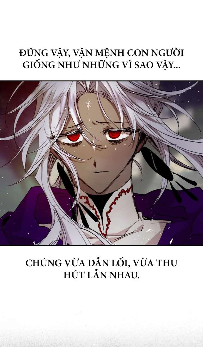 Lời Thú Nhận Của Chúa Tể Bóng Tối Chapter  127 - 70