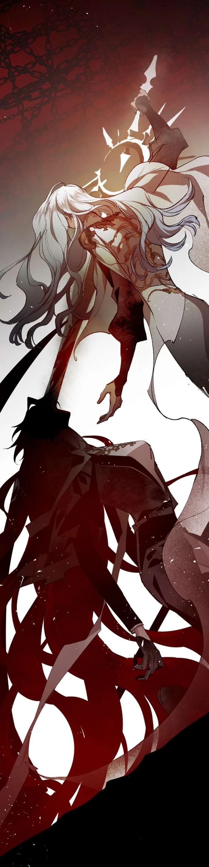 Lời Thú Nhận Của Chúa Tể Bóng Tối Chapter  127 - 76