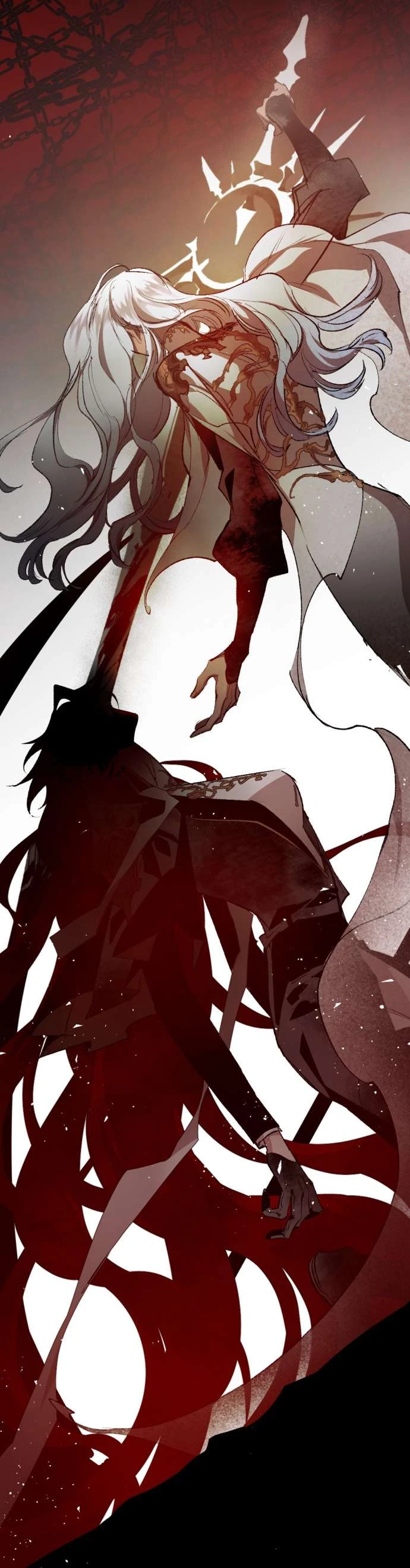 Lời Thú Nhận Của Chúa Tể Bóng Tối Chapter  128 - 3