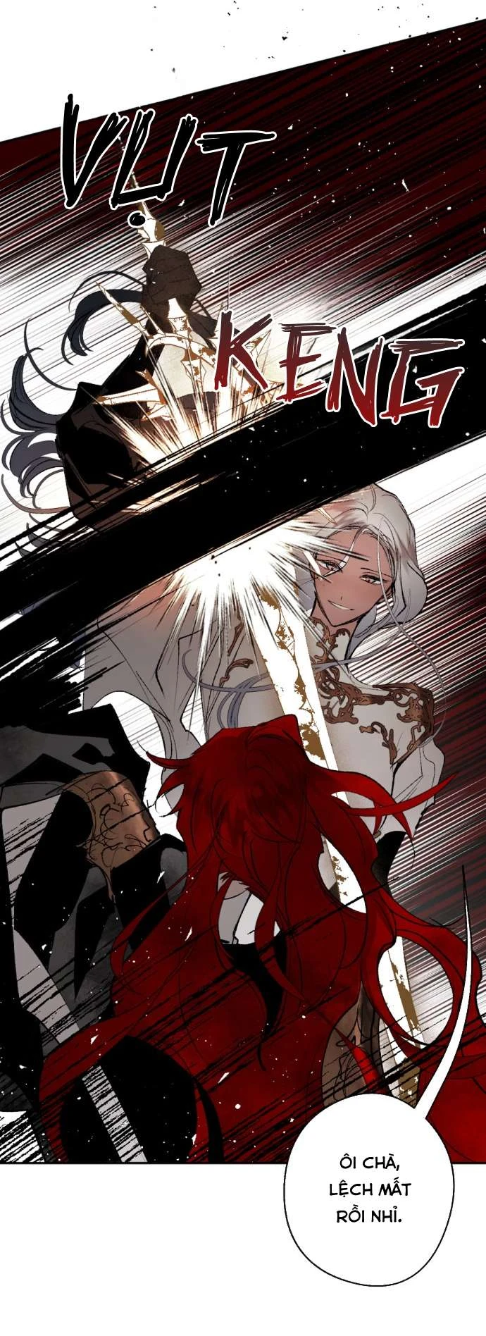 Lời Thú Nhận Của Chúa Tể Bóng Tối Chapter  128 - 6