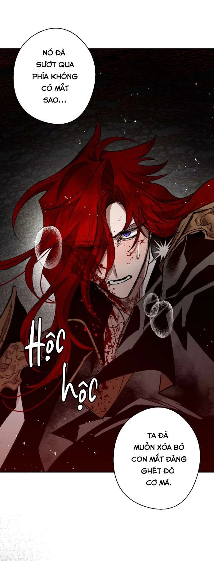 Lời Thú Nhận Của Chúa Tể Bóng Tối Chapter  128 - 7