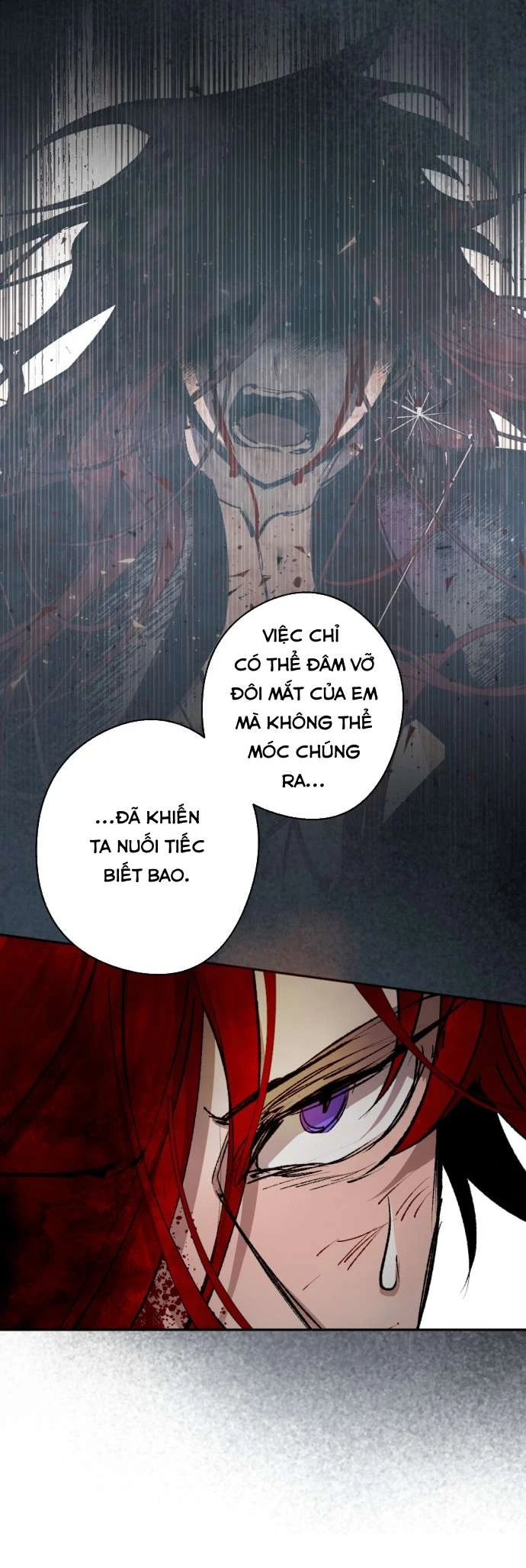 Lời Thú Nhận Của Chúa Tể Bóng Tối Chapter  128 - 9
