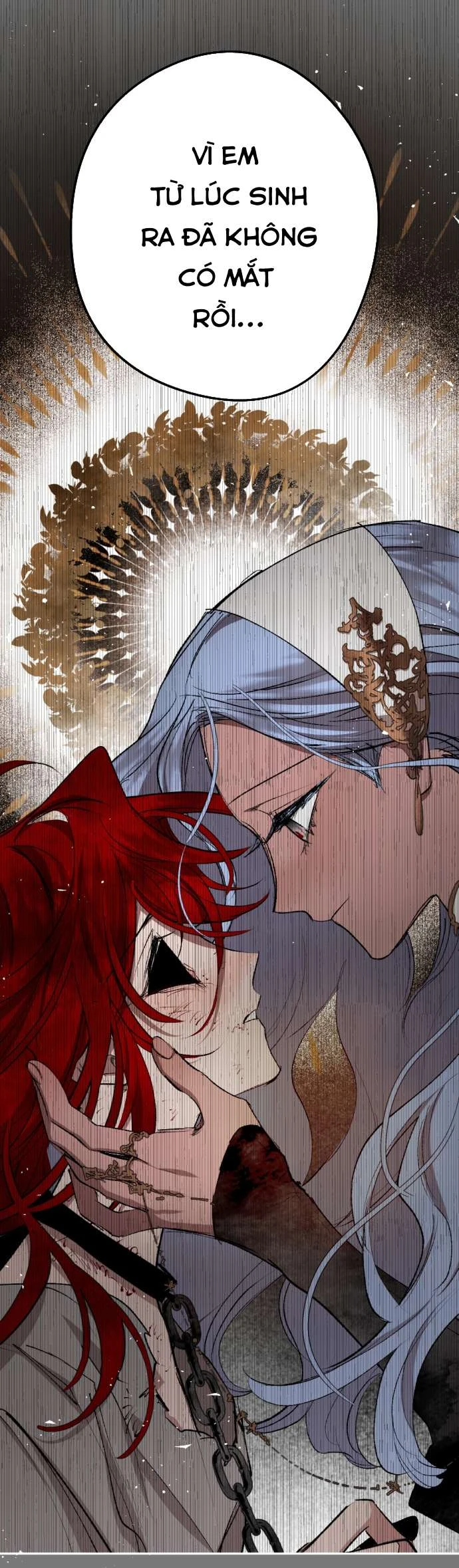 Lời Thú Nhận Của Chúa Tể Bóng Tối Chapter  128 - 12