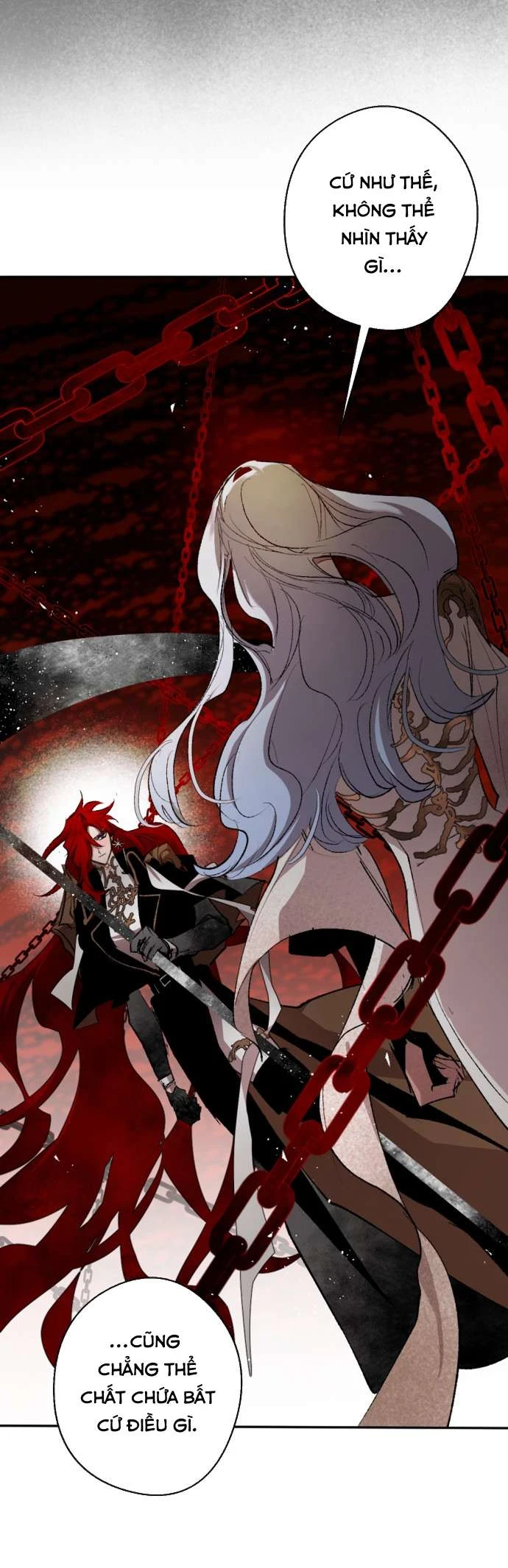 Lời Thú Nhận Của Chúa Tể Bóng Tối Chapter  128 - 14