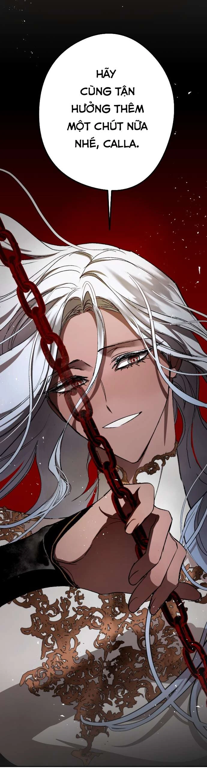 Lời Thú Nhận Của Chúa Tể Bóng Tối Chapter  128 - 18