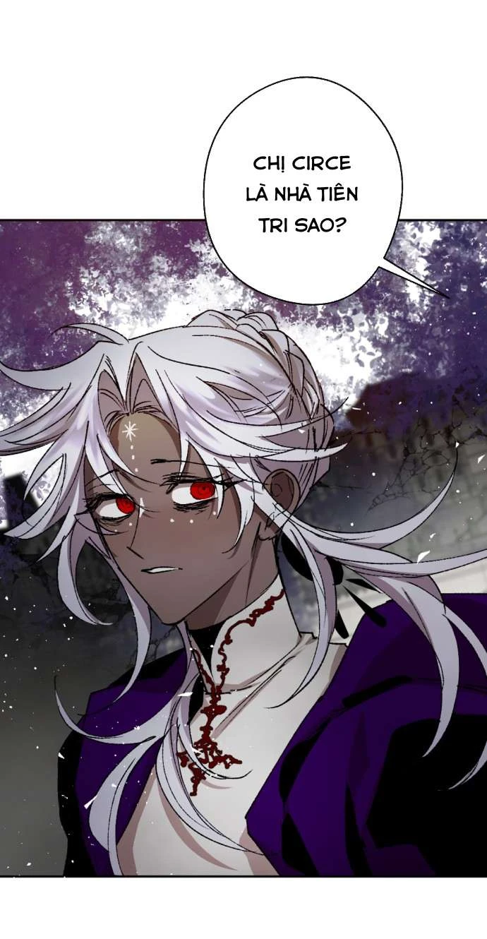 Lời Thú Nhận Của Chúa Tể Bóng Tối Chapter  128 - 21