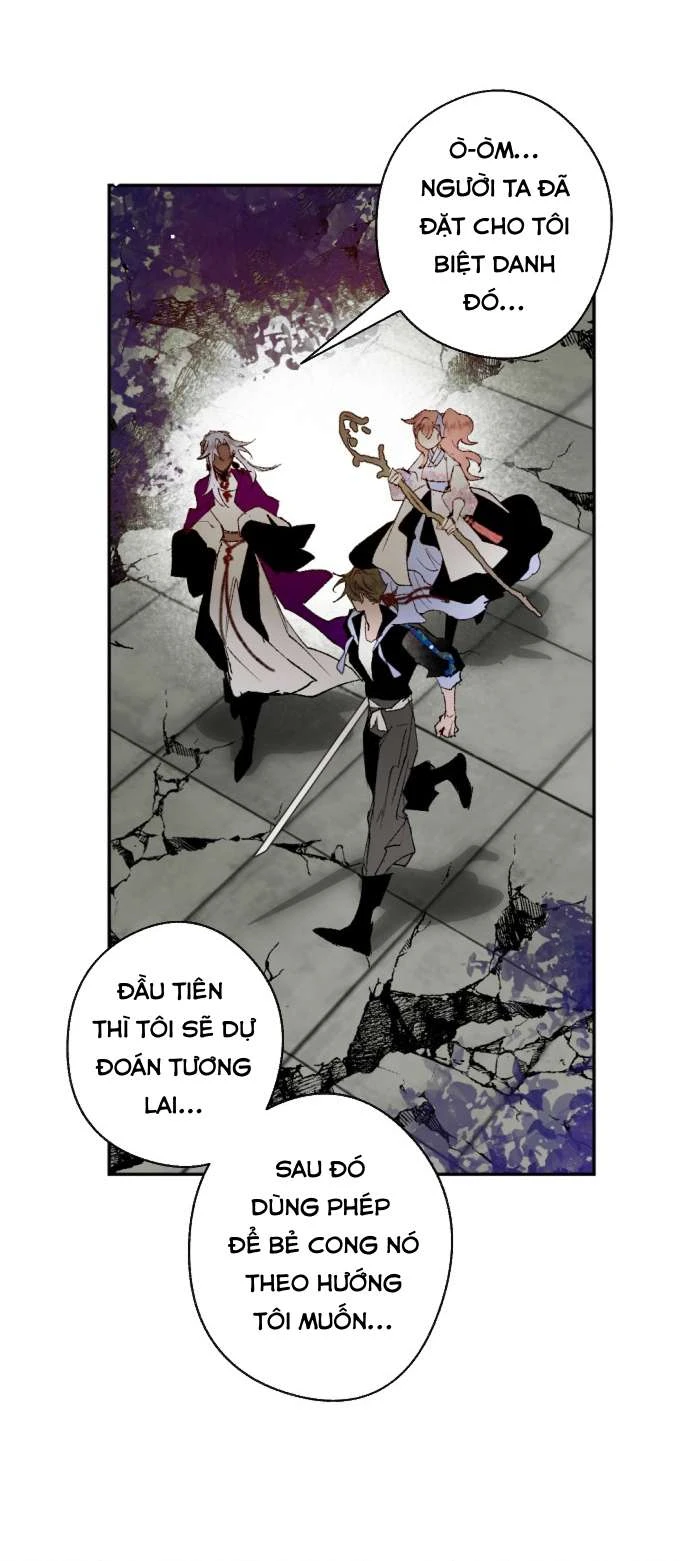 Lời Thú Nhận Của Chúa Tể Bóng Tối Chapter  128 - 22