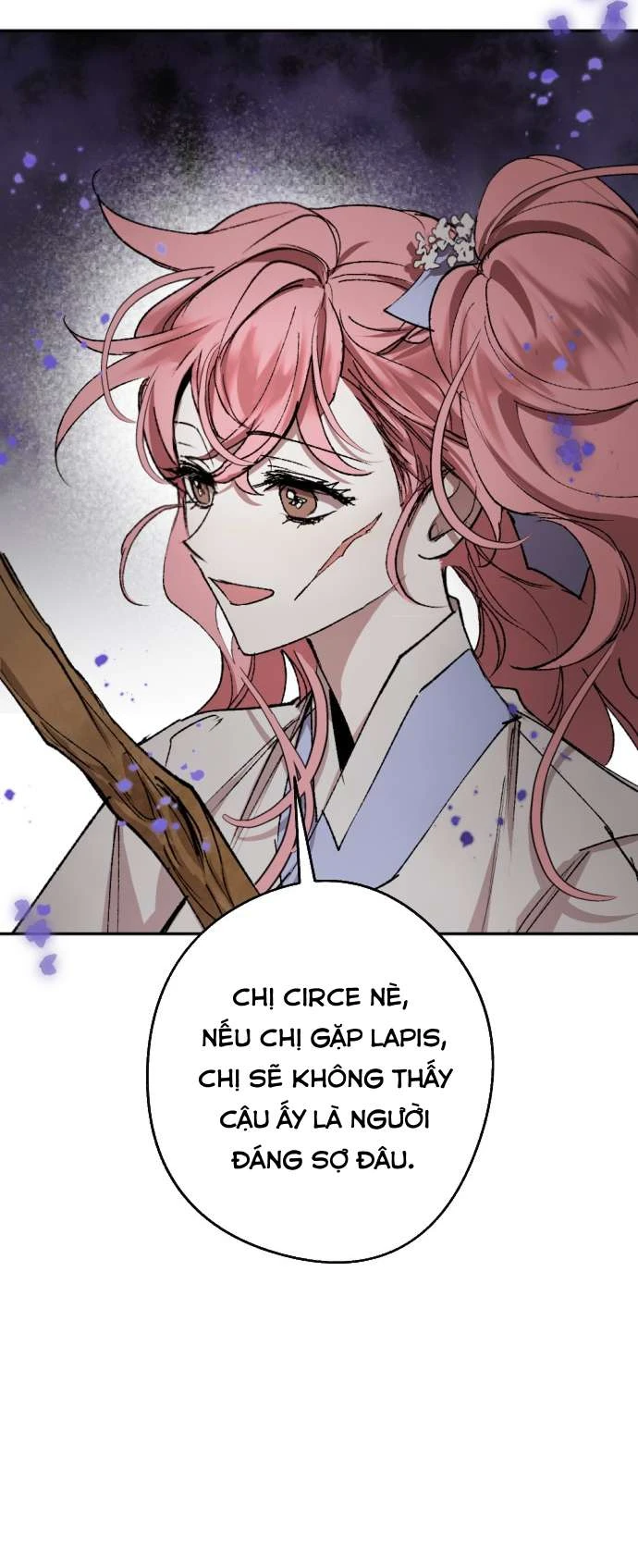 Lời Thú Nhận Của Chúa Tể Bóng Tối Chapter  128 - 26