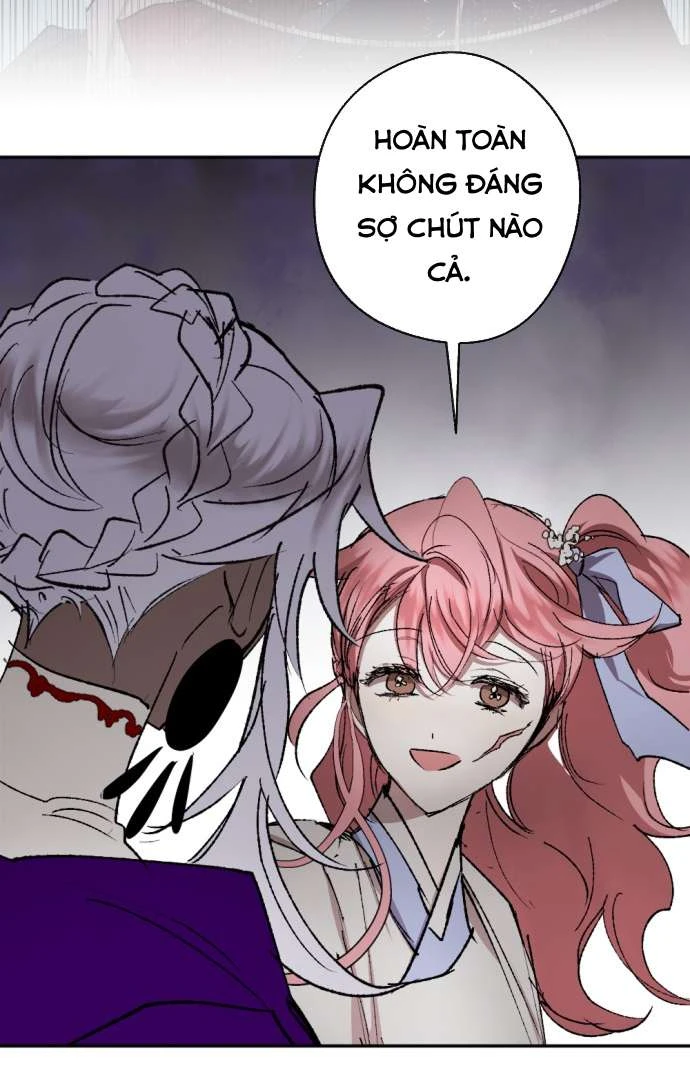 Lời Thú Nhận Của Chúa Tể Bóng Tối Chapter  128 - 28