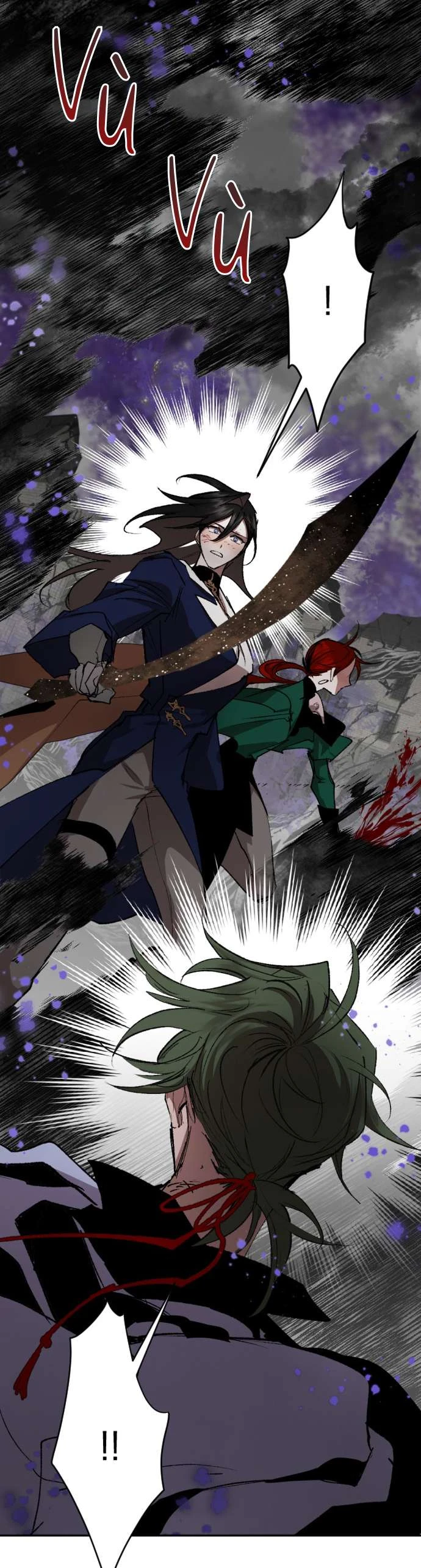 Lời Thú Nhận Của Chúa Tể Bóng Tối Chapter  128 - 30