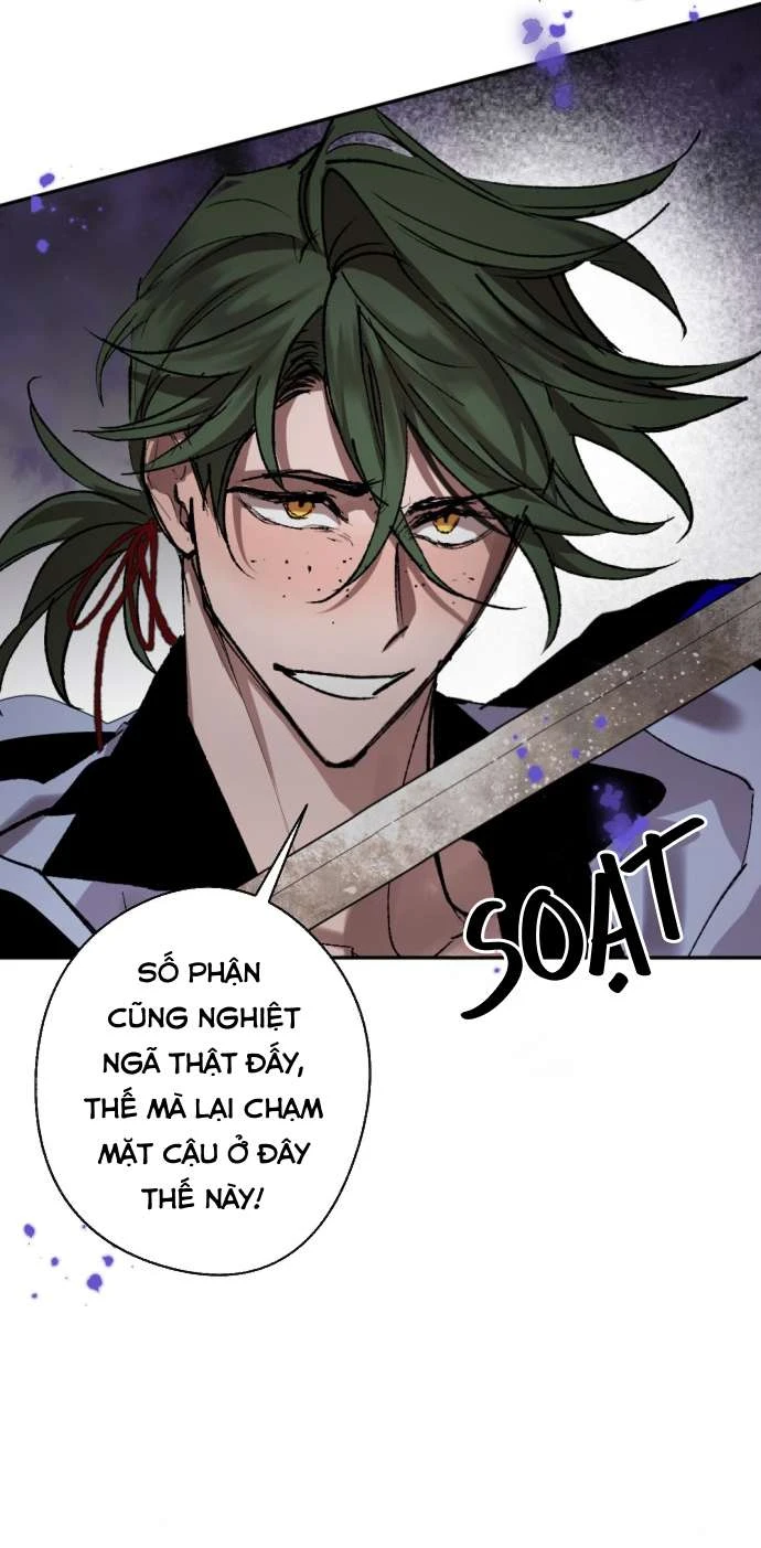 Lời Thú Nhận Của Chúa Tể Bóng Tối Chapter  128 - 32