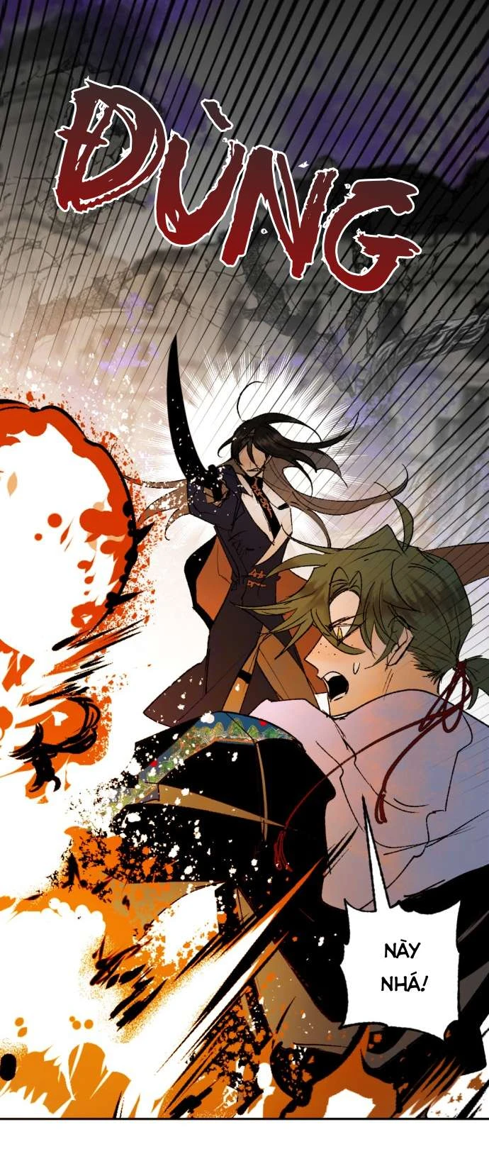 Lời Thú Nhận Của Chúa Tể Bóng Tối Chapter  128 - 34