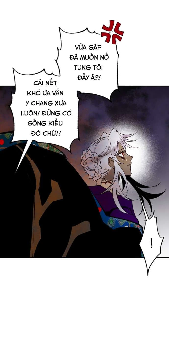 Lời Thú Nhận Của Chúa Tể Bóng Tối Chapter  128 - 35