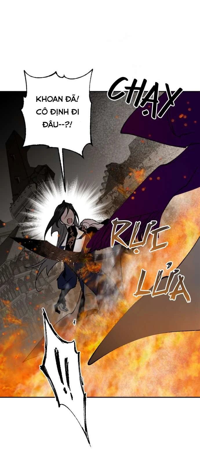 Lời Thú Nhận Của Chúa Tể Bóng Tối Chapter  128 - 38