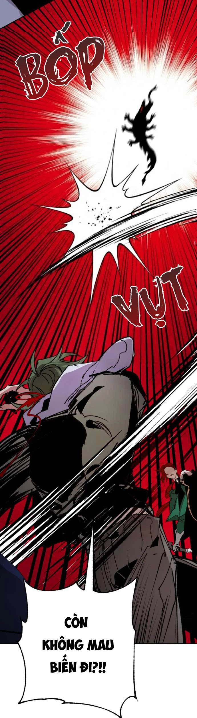 Lời Thú Nhận Của Chúa Tể Bóng Tối Chapter  128 - 49