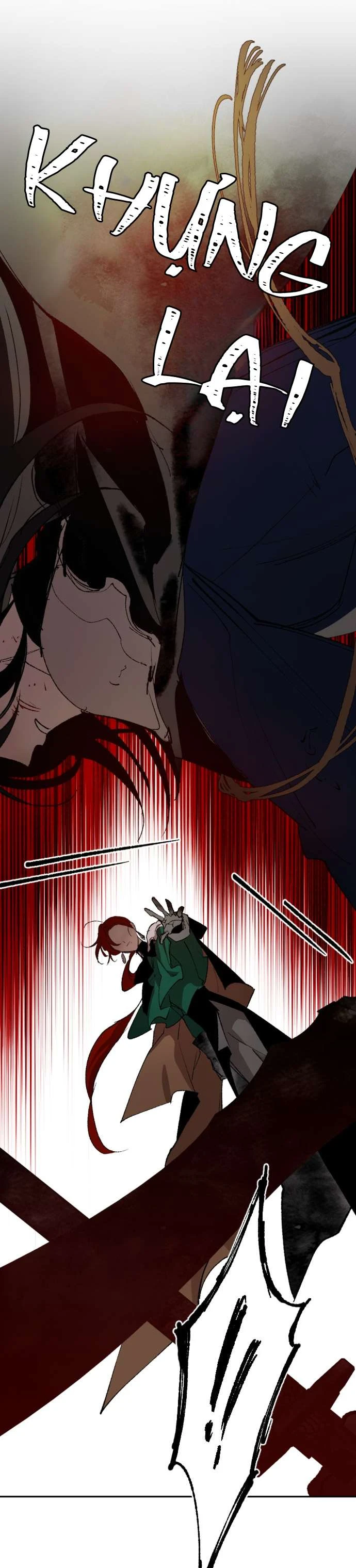 Lời Thú Nhận Của Chúa Tể Bóng Tối Chapter  128 - 53