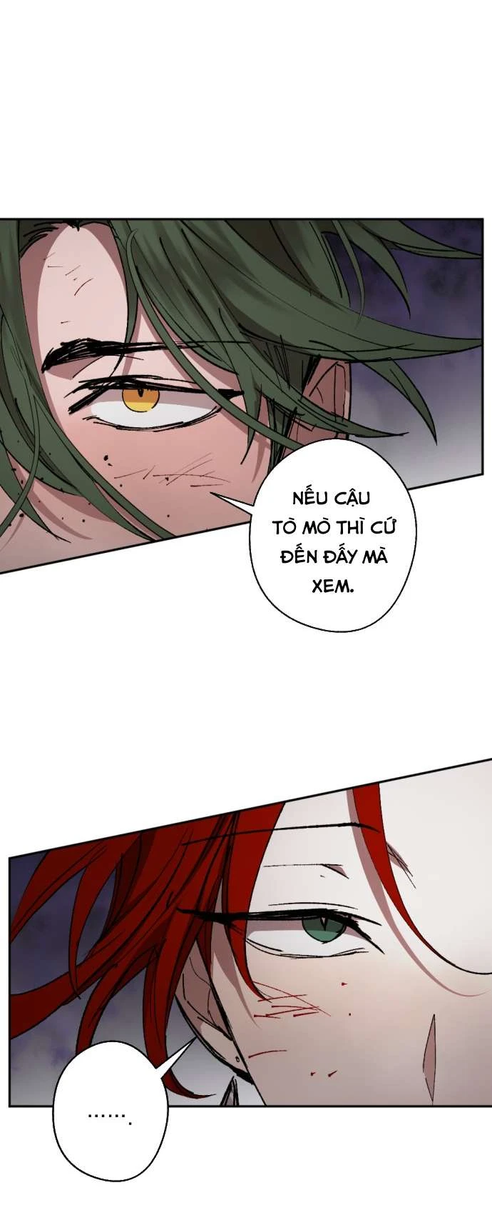 Lời Thú Nhận Của Chúa Tể Bóng Tối Chapter  128 - 57