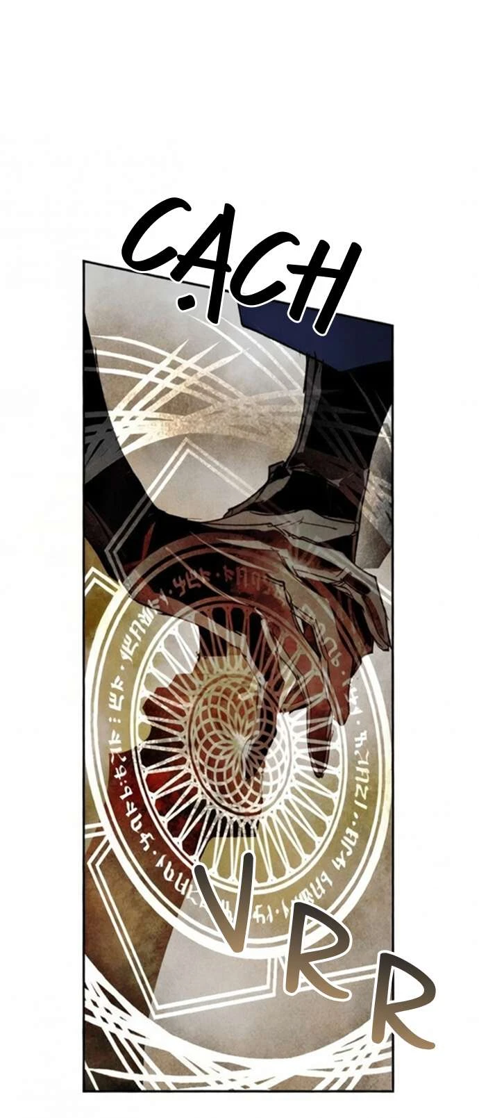 Lời Thú Nhận Của Chúa Tể Bóng Tối Chapter  128 - 60