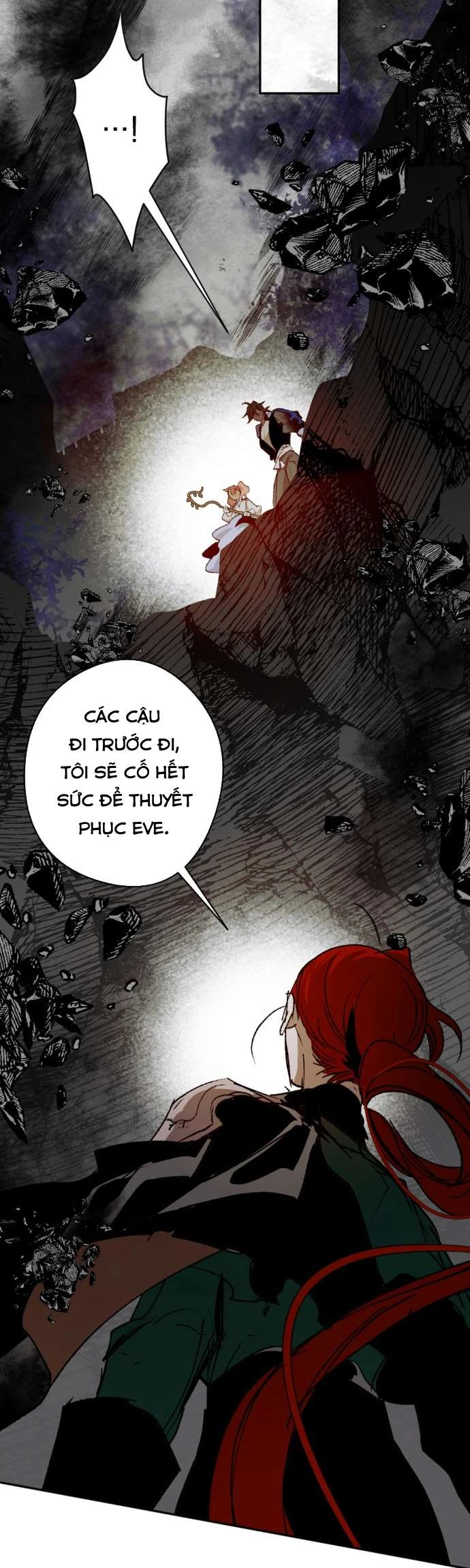 Lời Thú Nhận Của Chúa Tể Bóng Tối Chapter  128 - 64