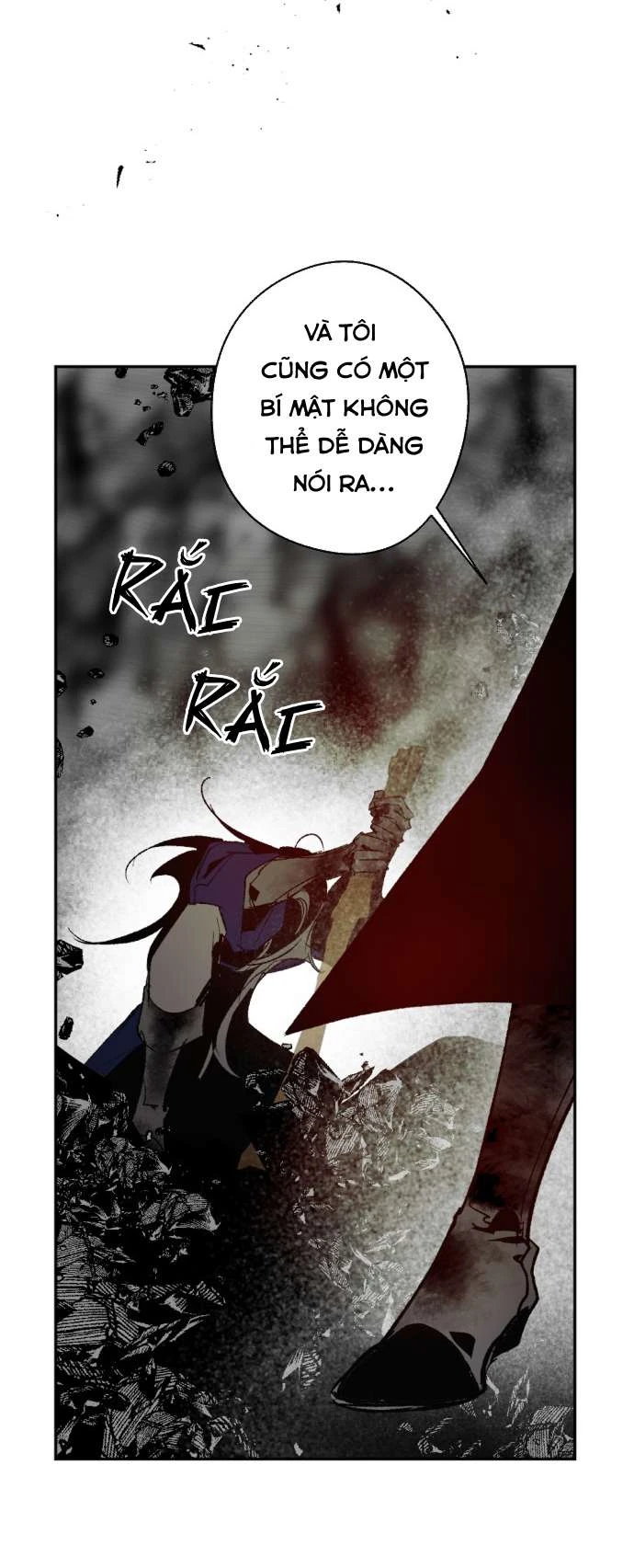 Lời Thú Nhận Của Chúa Tể Bóng Tối Chapter  128 - 66