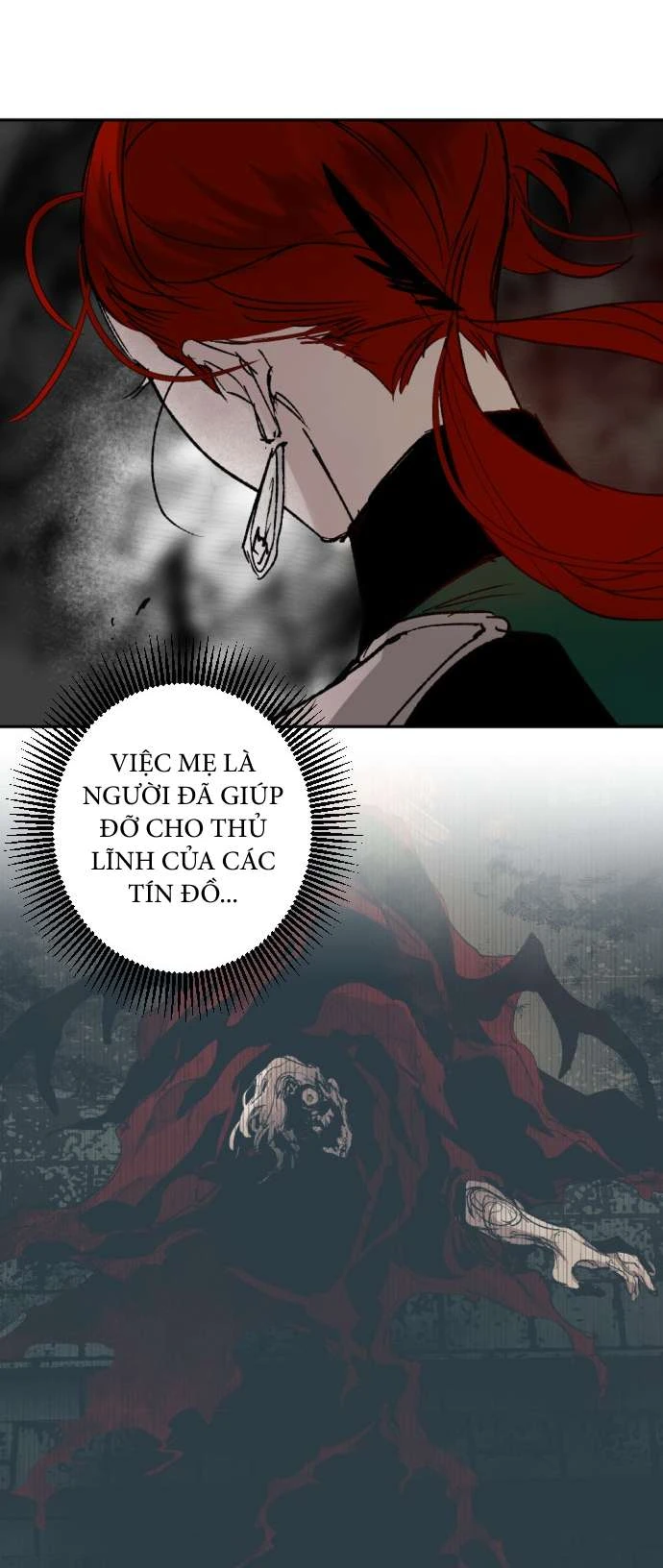 Lời Thú Nhận Của Chúa Tể Bóng Tối Chapter  128 - 67