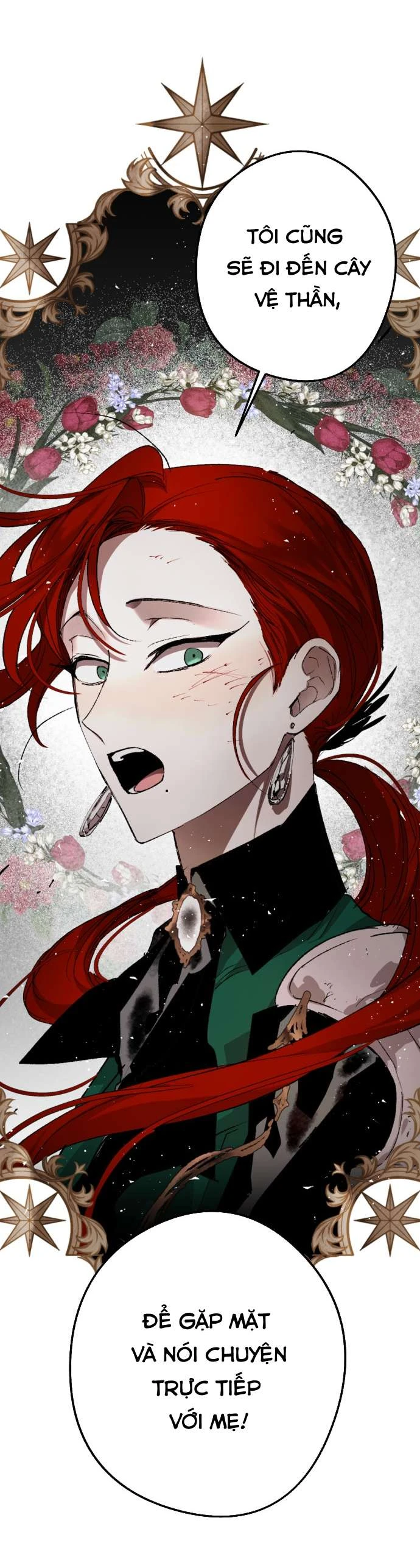 Lời Thú Nhận Của Chúa Tể Bóng Tối Chapter  128 - 70