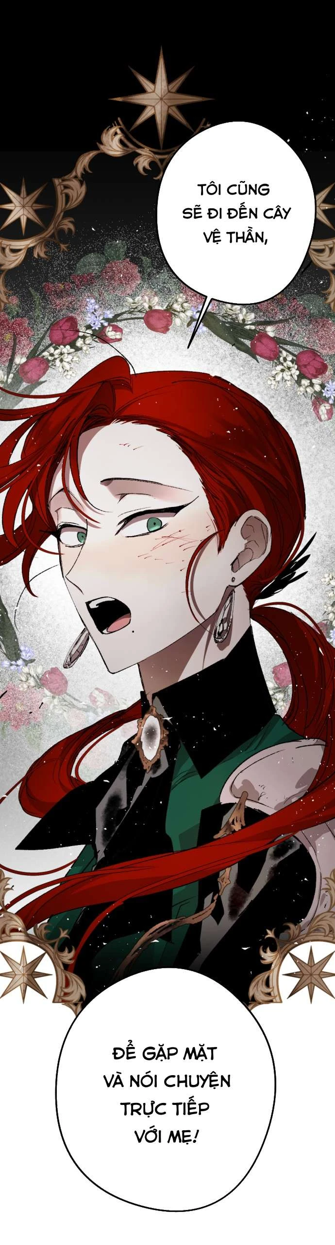 Lời Thú Nhận Của Chúa Tể Bóng Tối Chapter  129 - 2