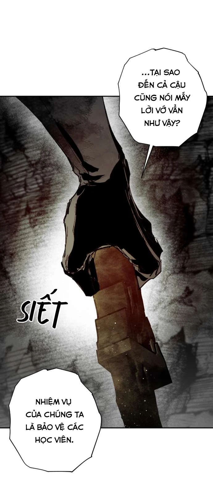 Lời Thú Nhận Của Chúa Tể Bóng Tối Chapter  129 - 6