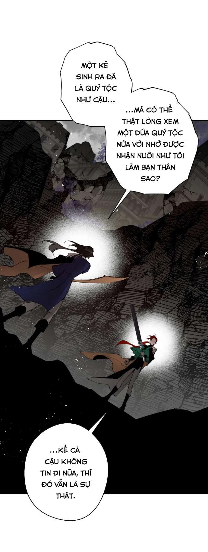 Lời Thú Nhận Của Chúa Tể Bóng Tối Chapter  129 - 9