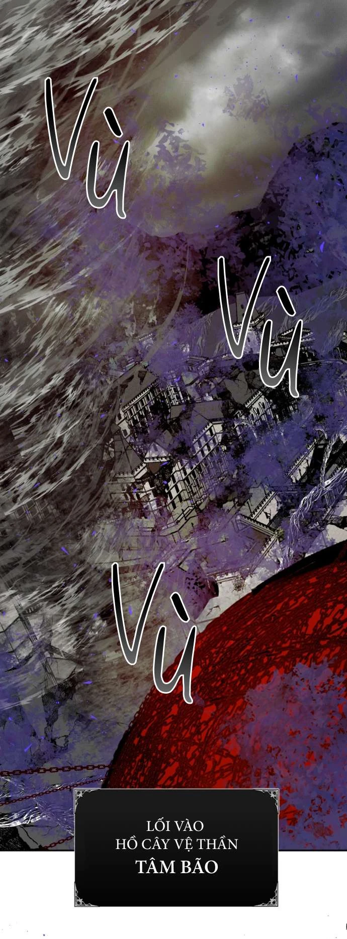 Lời Thú Nhận Của Chúa Tể Bóng Tối Chapter  129 - 17