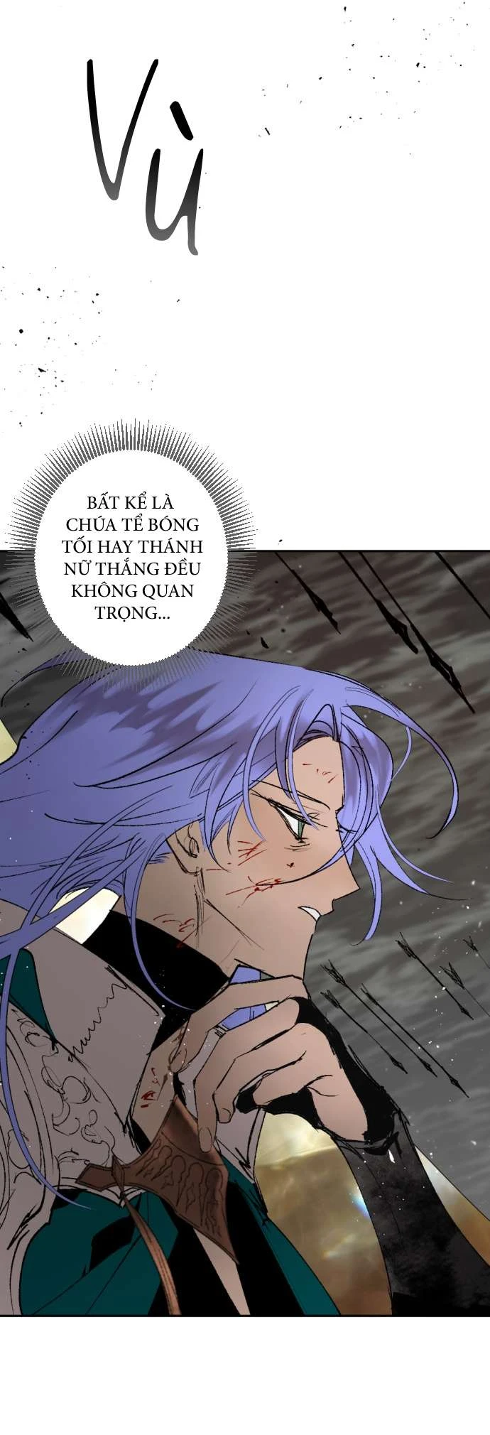 Lời Thú Nhận Của Chúa Tể Bóng Tối Chapter  129 - 18