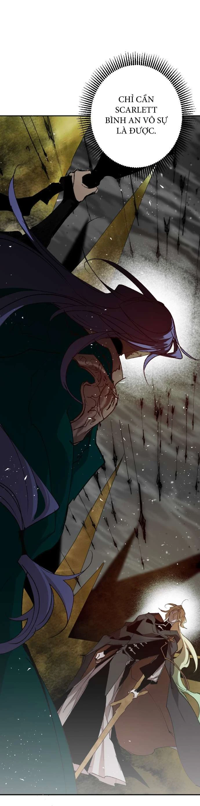 Lời Thú Nhận Của Chúa Tể Bóng Tối Chapter  129 - 19