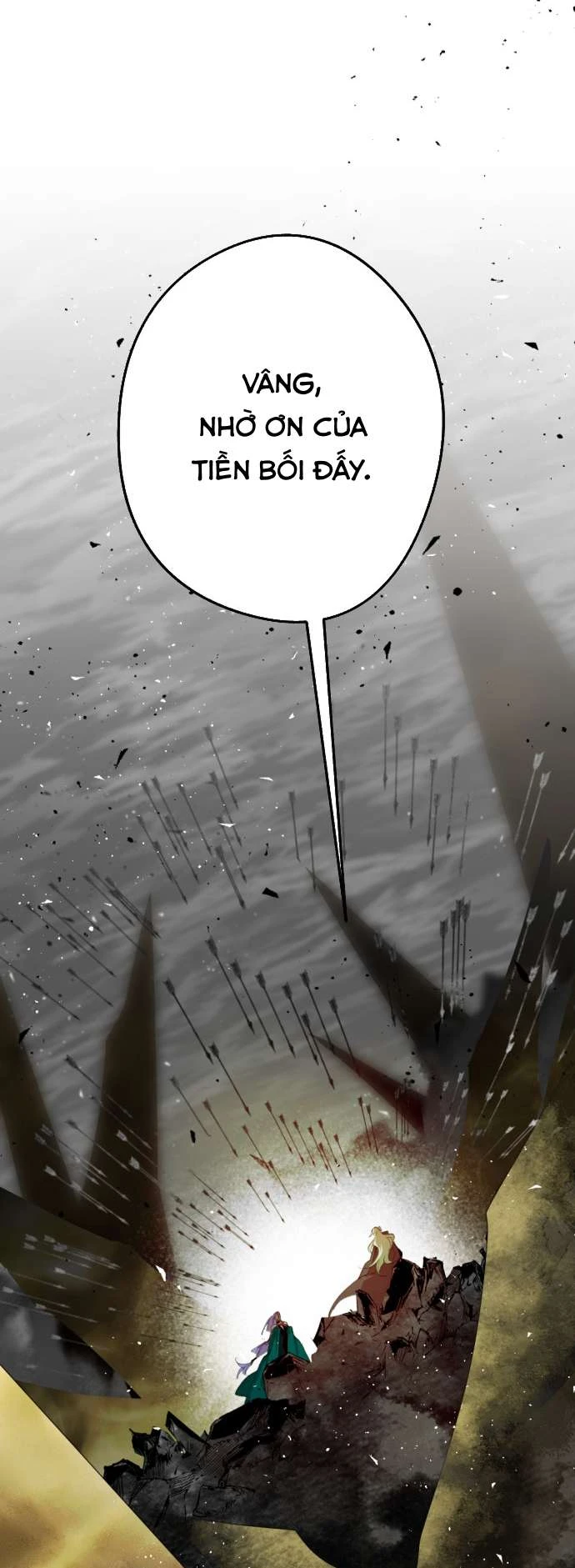 Lời Thú Nhận Của Chúa Tể Bóng Tối Chapter  129 - 21