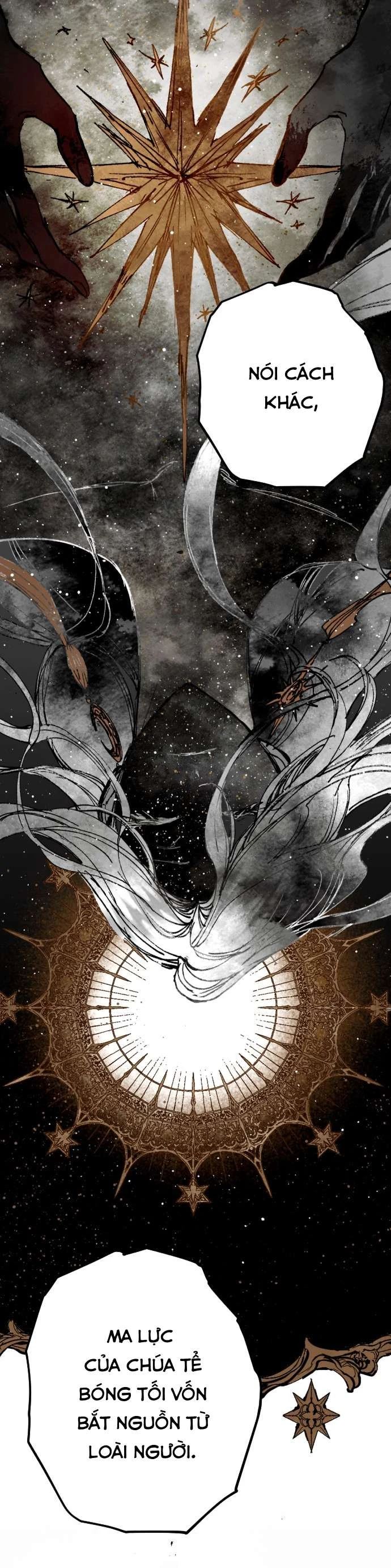 Lời Thú Nhận Của Chúa Tể Bóng Tối Chapter  129 - 29