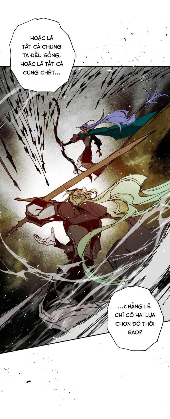 Lời Thú Nhận Của Chúa Tể Bóng Tối Chapter  129 - 38