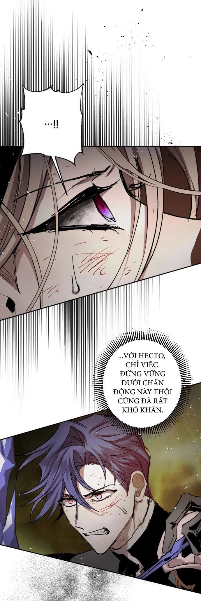 Lời Thú Nhận Của Chúa Tể Bóng Tối Chapter  129 - 41