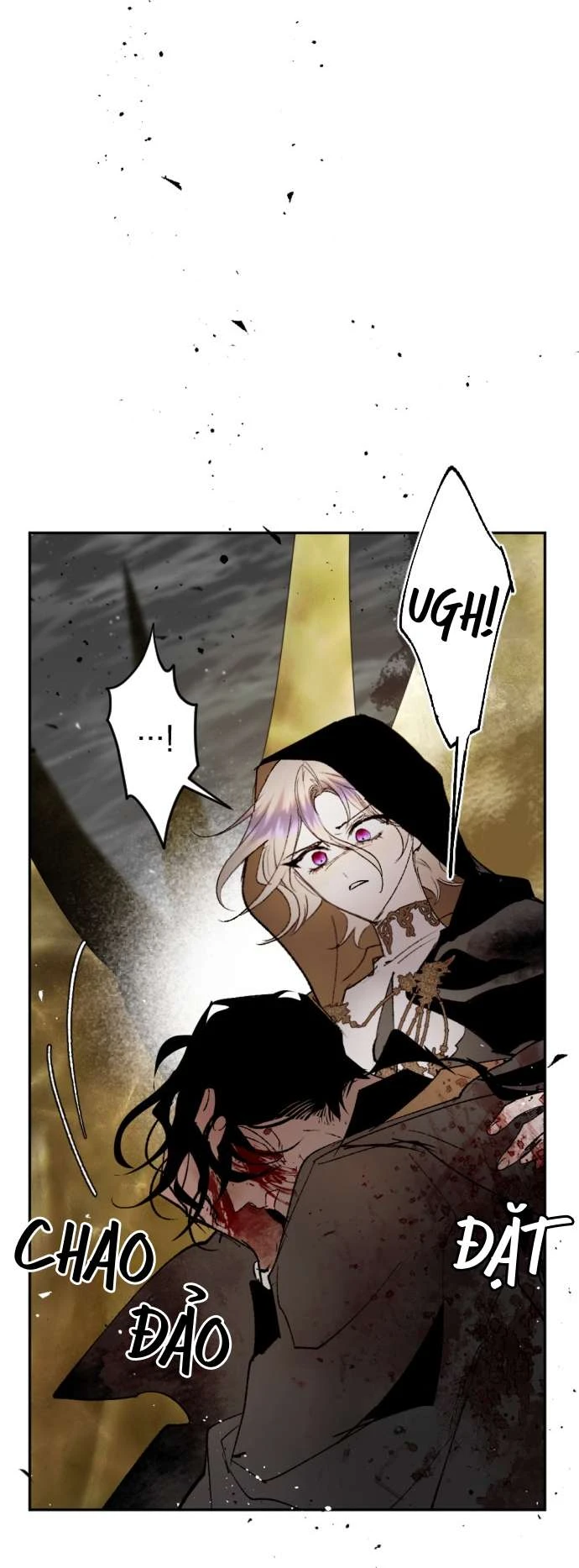 Lời Thú Nhận Của Chúa Tể Bóng Tối Chapter  129 - 44