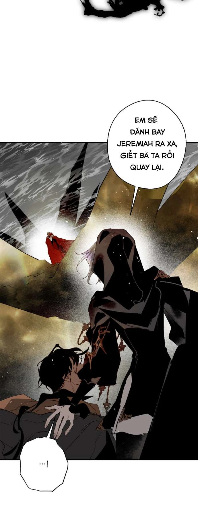 Lời Thú Nhận Của Chúa Tể Bóng Tối Chapter  129 - 48