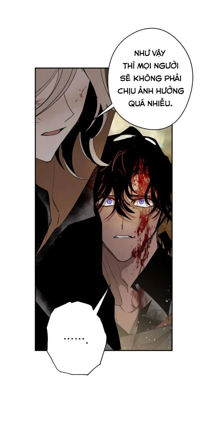 Lời Thú Nhận Của Chúa Tể Bóng Tối Chapter  129 - 49