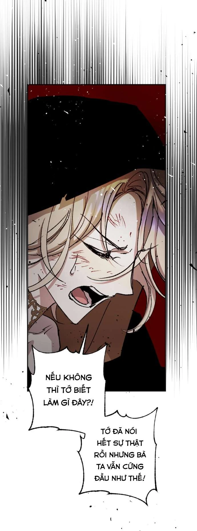 Lời Thú Nhận Của Chúa Tể Bóng Tối Chapter  129 - 56