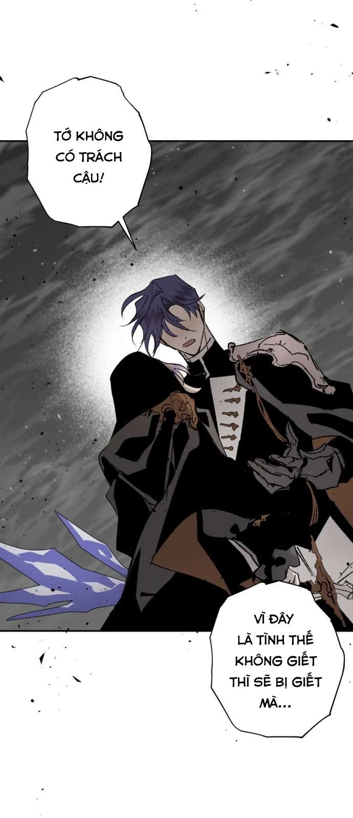 Lời Thú Nhận Của Chúa Tể Bóng Tối Chapter  129 - 57