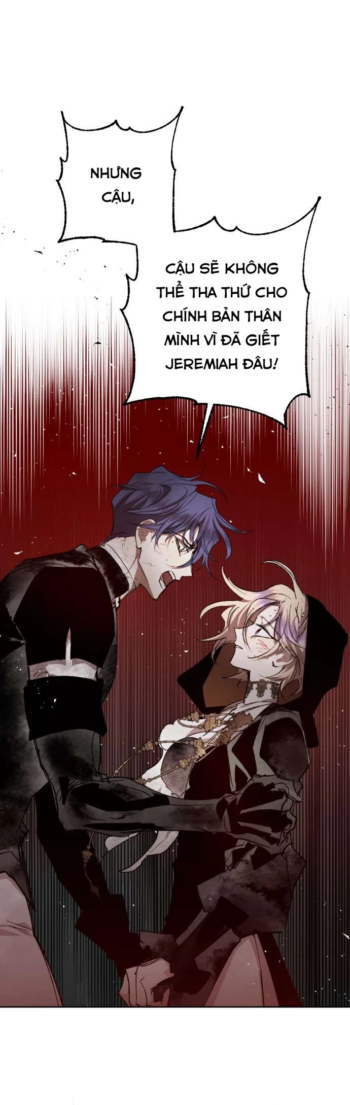 Lời Thú Nhận Của Chúa Tể Bóng Tối Chapter  129 - 58