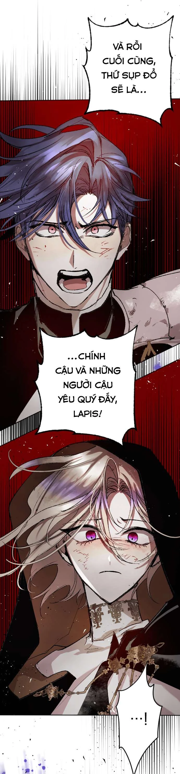 Lời Thú Nhận Của Chúa Tể Bóng Tối Chapter  129 - 59