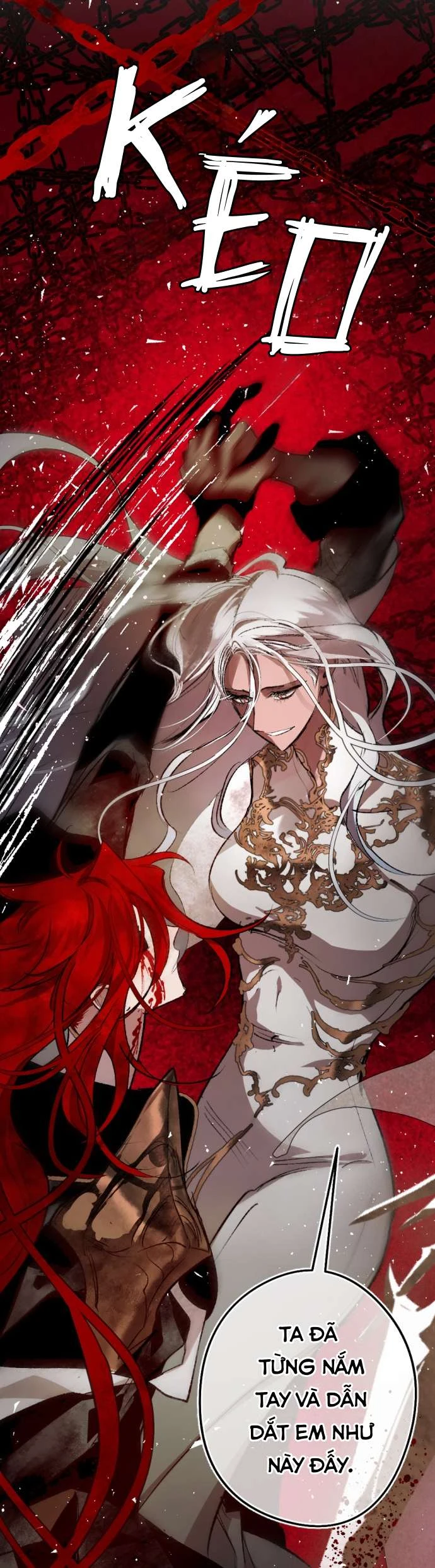 Lời Thú Nhận Của Chúa Tể Bóng Tối Chapter  130 - 8