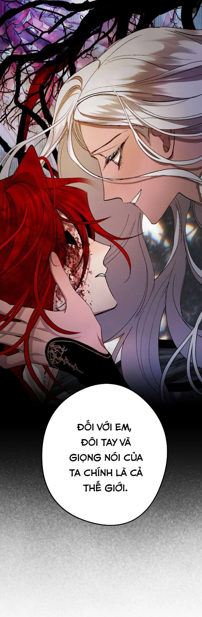 Lời Thú Nhận Của Chúa Tể Bóng Tối Chapter  130 - 11