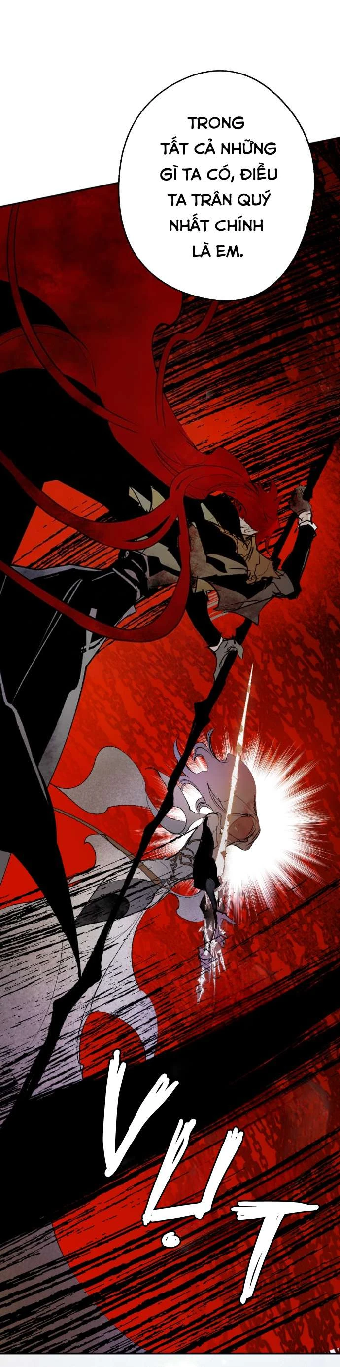 Lời Thú Nhận Của Chúa Tể Bóng Tối Chapter  130 - 15