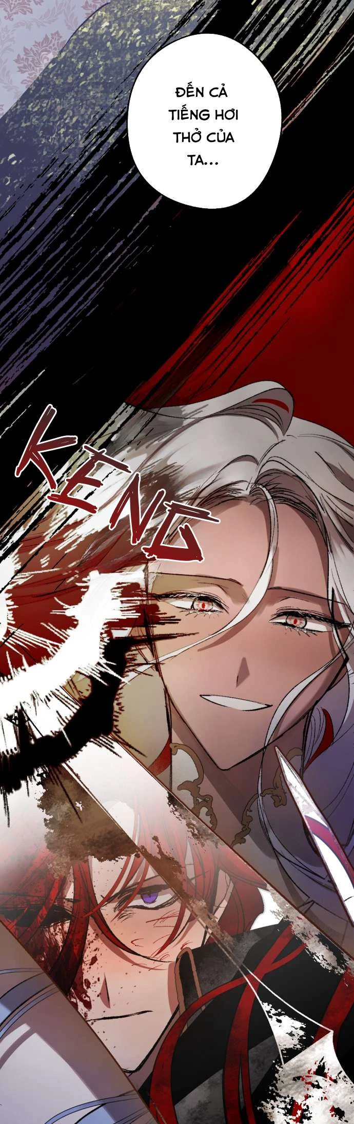 Lời Thú Nhận Của Chúa Tể Bóng Tối Chapter  130 - 17