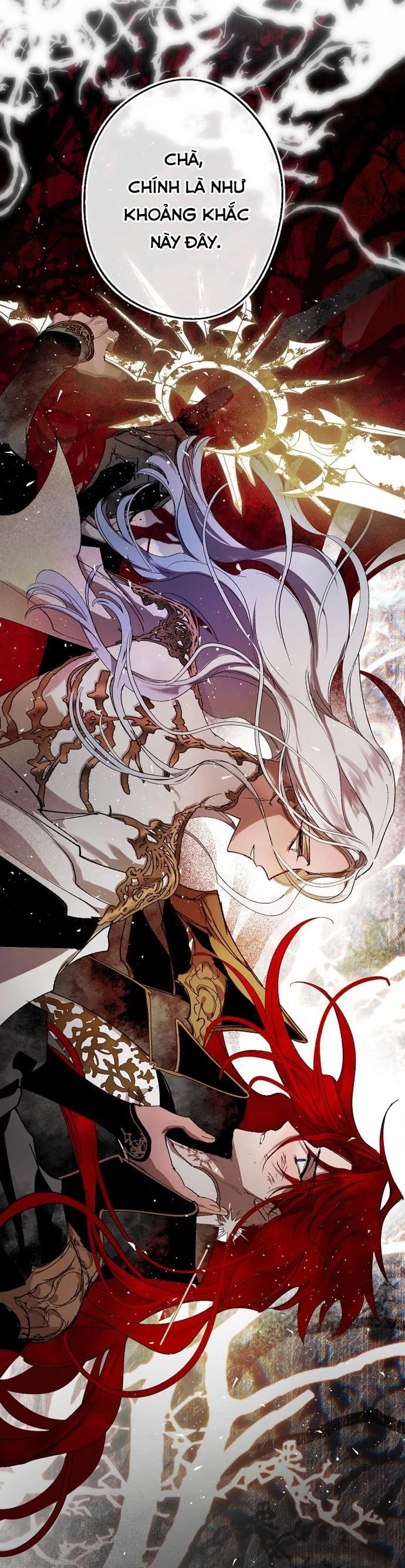 Lời Thú Nhận Của Chúa Tể Bóng Tối Chapter  130 - 20