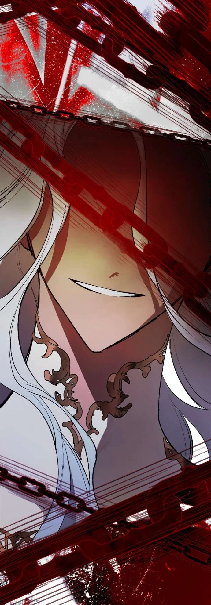 Lời Thú Nhận Của Chúa Tể Bóng Tối Chapter  130 - 28